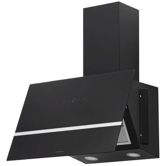  Вытяжка Krona Bruna 600 Black S 