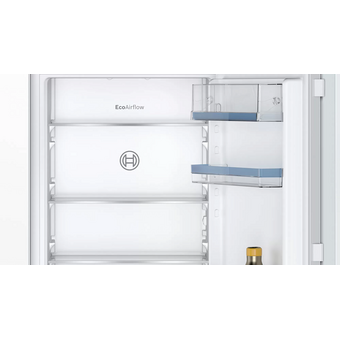  Встраиваемый холодильник BOSCH KIN86VFE0 