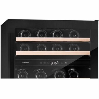  Винный шкаф встраиваемый HANSA FWC60461B 