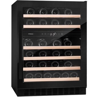  Винный шкаф встраиваемый HANSA FWC60461B 