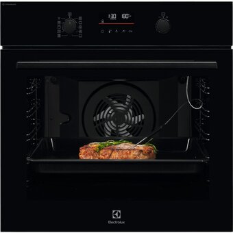  Духовой шкаф электрический ELECTROLUX EOD6P77WZ 