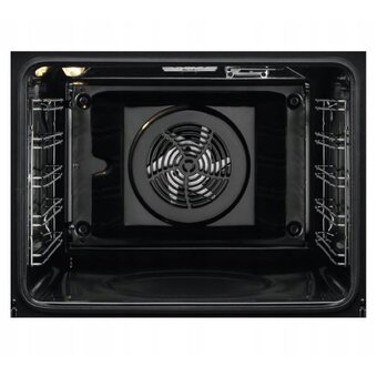  Духовой шкаф электрический ELECTROLUX EOD6P77WZ 
