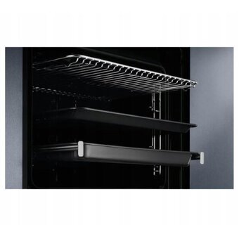  Духовой шкаф электрический ELECTROLUX EOD6P77WZ 