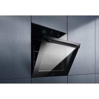  Духовой шкаф электрический ELECTROLUX EOD6P77WZ 
