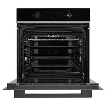  Духовой шкаф AKPO PEA 7009SED03 BX 