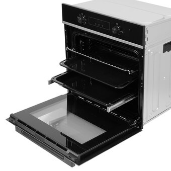  Духовой шкаф AKPO PEA 7009SED03 BX 