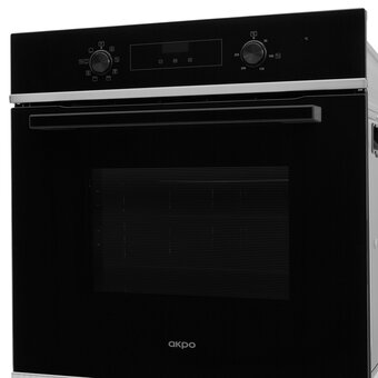  Духовой шкаф AKPO PEA 7009SED03 BX 