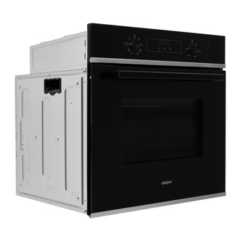  Духовой шкаф AKPO PEA 7009SED03 BX 