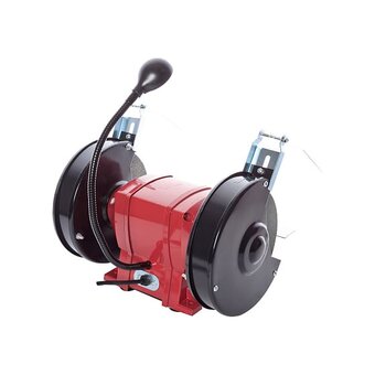  Станок заточной REDVERG RD-BG175-370L (6666449) 