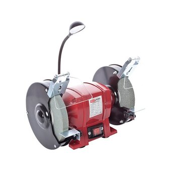  Станок заточной REDVERG RD-BG175-370L (6666449) 