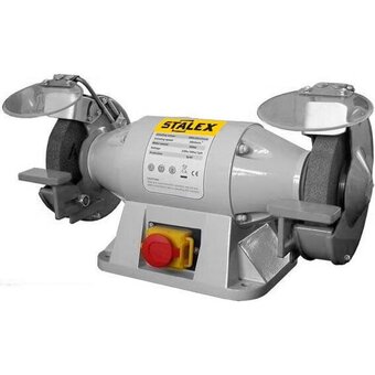  Станок заточной Stalex DS250/1, 250 мм., 1,1 кВт., 380 В 