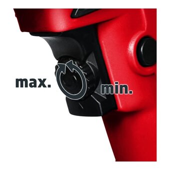  Шуруповерт EINHELL TH-DY 550 E (4259905) сетевой 