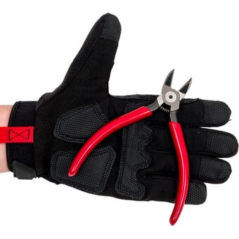  Кусачки ProsKit PM-806A (С00036249) 150мм 