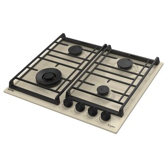  Варочная поверхность Korting HG 6302 CTB 