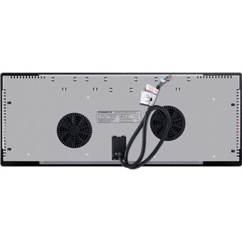  Варочная поверхность MAUNFELD CVI904SFLBK Lux Inverter 