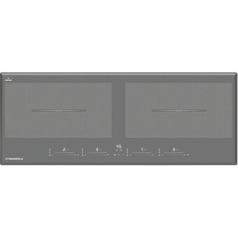  Варочная поверхность MAUNFELD CVI904SFLLGR Inverter 