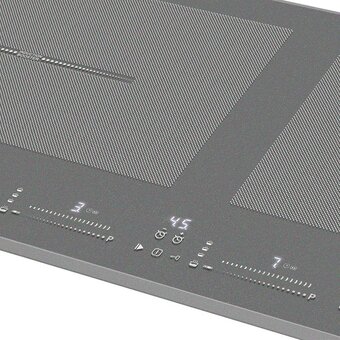  Варочная поверхность MAUNFELD CVI904SFLLGR Inverter 