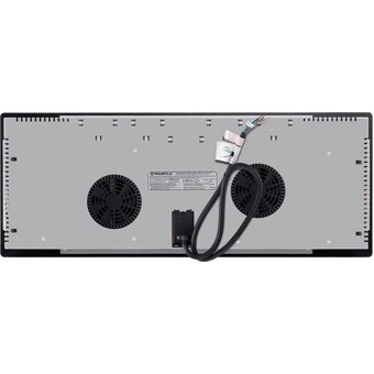  Варочная поверхность MAUNFELD CVI904SFLLGR Inverter 