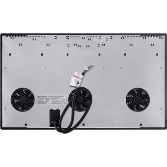  Варочная поверхность MAUNFELD CVI905SFBK Lux Inverter 
