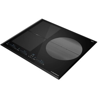  Варочная поверхность MAUNFELD CVI593SFBK Lux Inverter 