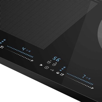  Варочная поверхность MAUNFELD CVI593SFBK Lux Inverter 