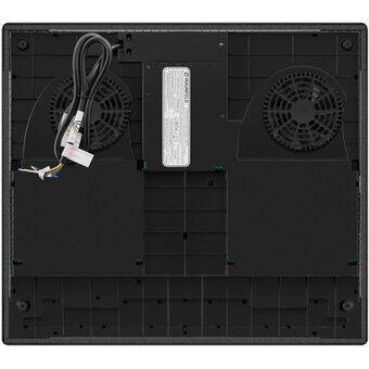  Варочная поверхность MAUNFELD CVI593SFBK Lux Inverter 