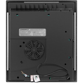  Варочная поверхность MAUNFELD CVI453SBBK Inverter 