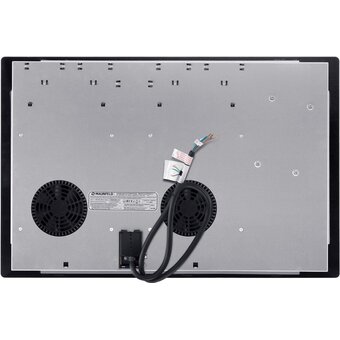  Варочная поверхность MAUNFELD CVI804SFBK Lux Inverter 