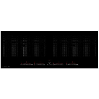  Варочная поверхность MAUNFELD CVI904SFLBK Inverter 