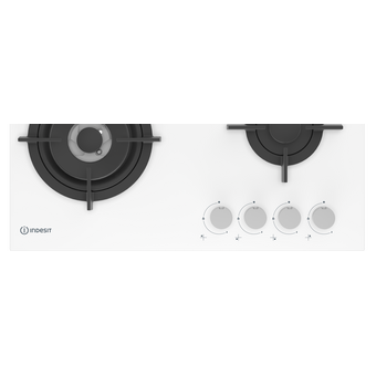  Варочная поверхность INDESIT INGT 62IC/WH 