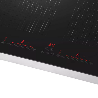  Варочная поверхность MAUNFELD CVI904SFLBK Inverter 