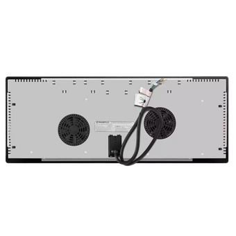  Варочная поверхность MAUNFELD CVI904SFLBK Inverter 