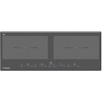  Варочная поверхность MAUNFELD CVI904SFLDGR Inverter 