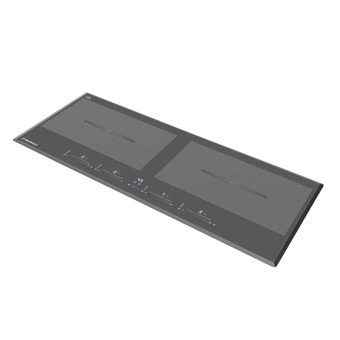  Варочная поверхность MAUNFELD CVI904SFLDGR Inverter 