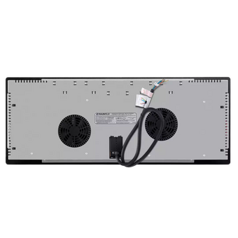 Варочная поверхность MAUNFELD CVI904SFLDGR Inverter 