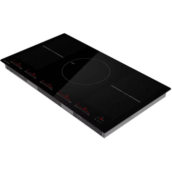  Варочная поверхность MAUNFELD CVI905SFBK Inverter 