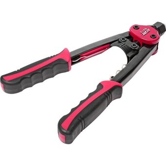  Заклепочник JTC JTC-5218 вытяжной 