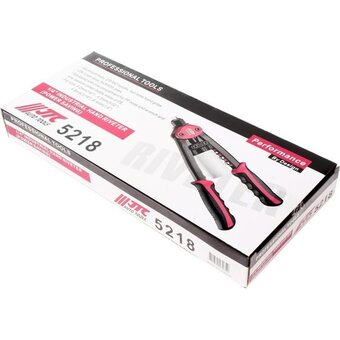  Заклепочник JTC JTC-5218 вытяжной 