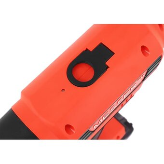  Заклепочник аккумуляторный MESSER M3000 (05-32-300) резьбовой 