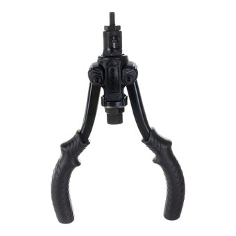  Заклепочник Gigant GHR-12 двуручный для резьбовых заклепок М3-М12 