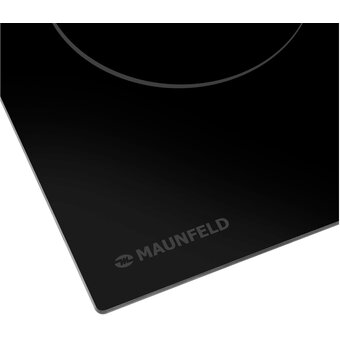  Варочная поверхность MAUNFELD CVCE594DBK Lux 