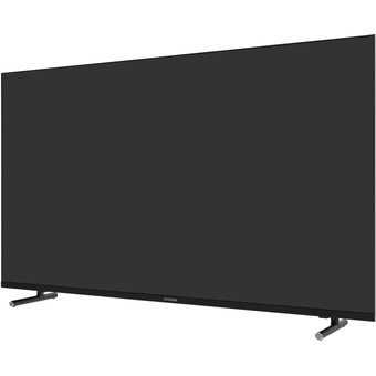  Телевизор Digma DM-LED43SBB33 черный 
