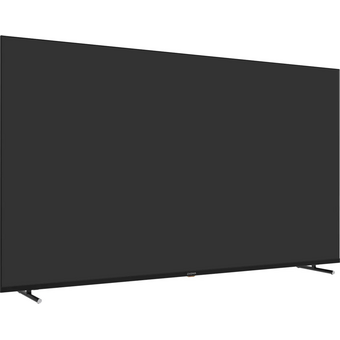  Телевизор Digma DM-LED65UBB33 черный 