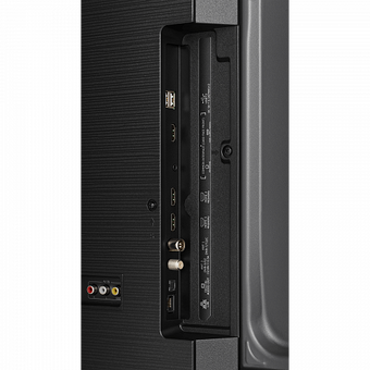  Телевизор HISENSE 55A6N 
