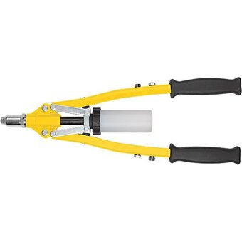  Заклепочник FIT 32056 с длинными ручками, 3,2-6,4 мм 
