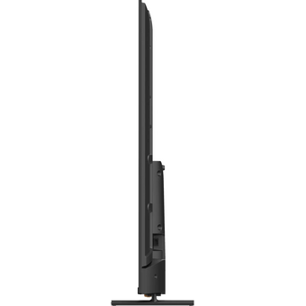  Телевизор Digma DM-LED65UBB33 черный 