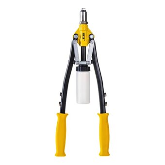  Заклепочник FIT 32056 с длинными ручками, 3,2-6,4 мм 