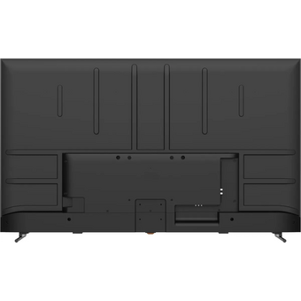  Телевизор Digma DM-LED65UBB33 черный 