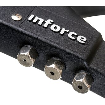  Заклепочник Inforce 06-14-10 2,4-4,8 мм 