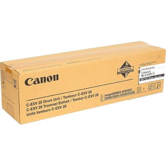  Фотобарабан Canon C-EXV 28 (2776B003) черный 